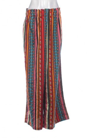 Damenhose Emery rose, Größe 3XL, Farbe Mehrfarbig, Preis € 9,99