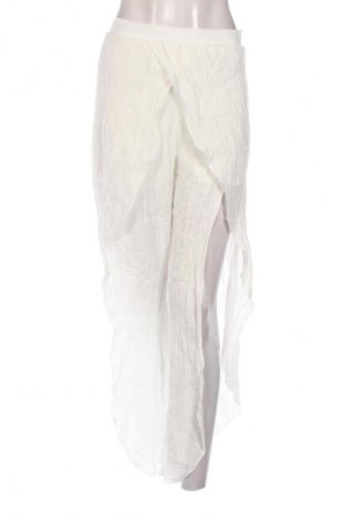 Pantaloni de femei Emery rose, Mărime M, Culoare Alb, Preț 37,99 Lei