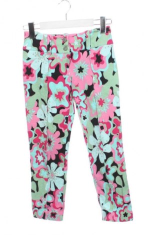 Дамски панталон Emma, Размер XS, Цвят Многоцветен, Цена 7,66 €