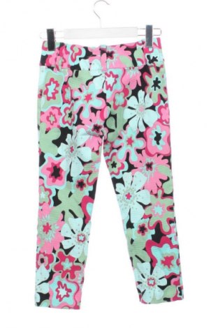 Дамски панталон Emma, Размер XS, Цвят Многоцветен, Цена 7,66 €