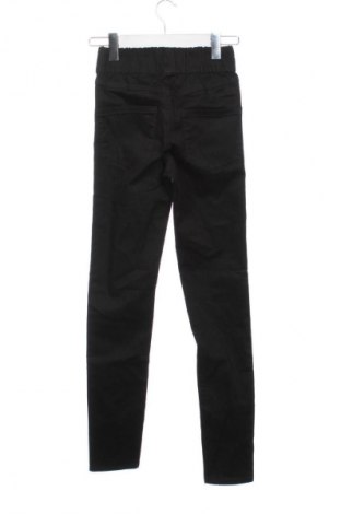 Γυναικείο παντελόνι Esmara, Μέγεθος XXS, Χρώμα Μαύρο, Τιμή 11,99 €