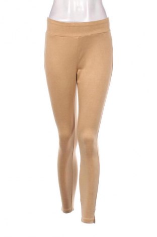 Γυναικείο παντελόνι Esmara, Μέγεθος M, Χρώμα  Μπέζ, Τιμή 15,99 €