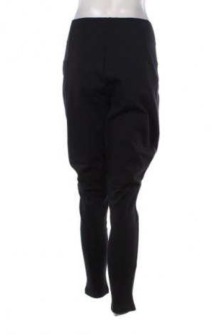 Γυναικείο παντελόνι Esmara, Μέγεθος 3XL, Χρώμα Μαύρο, Τιμή 13,00 €