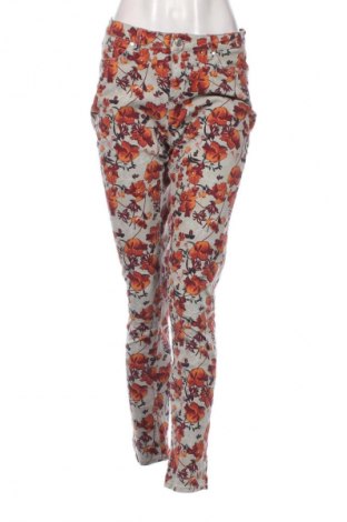 Pantaloni de femei Esmara, Mărime M, Culoare Multicolor, Preț 12,99 Lei