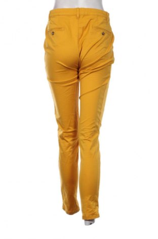 Дамски панталон Esprit, Размер M, Цвят Жълт, Цена 17,89 €