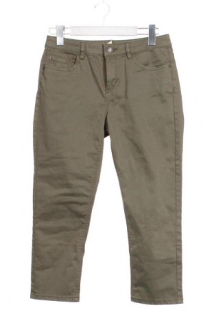 Γυναικείο παντελόνι Esprit, Μέγεθος M, Χρώμα Πράσινο, Τιμή 25,99 €
