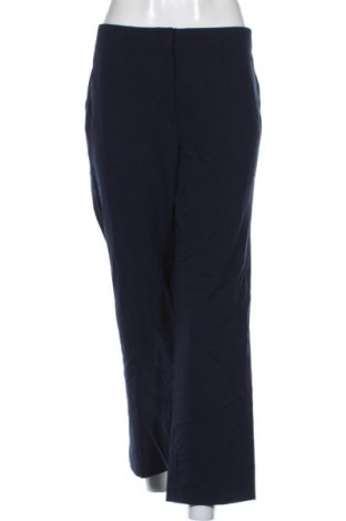 Γυναικείο παντελόνι Esprit, Μέγεθος XL, Χρώμα Μπλέ, Τιμή 11,99 €