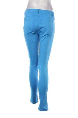 Damskie spodnie Esprit, Rozmiar S, Kolor Niebieski, Cena 64,41 zł