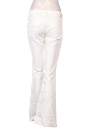 Pantaloni de femei Esprit, Mărime L, Culoare Alb, Preț 39,99 Lei