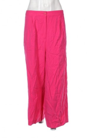 Dámské kalhoty  Essentials, Velikost XXL, Barva Růžová, Cena  439,00 Kč