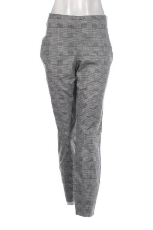 Pantaloni de femei Essentials by Tchibo, Mărime XL, Culoare Multicolor, Preț 21,99 Lei