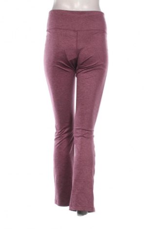 Pantaloni de femei Essentials by Tchibo, Mărime M, Culoare Mov, Preț 104,99 Lei