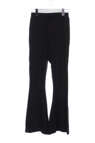 Damskie spodnie Even&Odd, Rozmiar XS, Kolor Czarny, Cena 29,99 zł