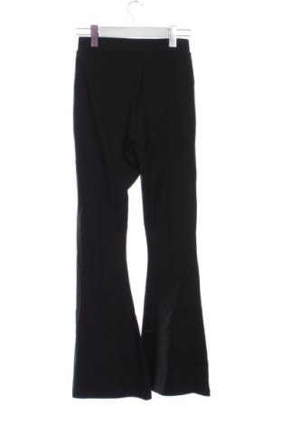 Damskie spodnie Even&Odd, Rozmiar XS, Kolor Czarny, Cena 29,99 zł