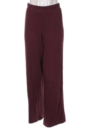 Γυναικείο παντελόνι Even&Odd, Μέγεθος S, Χρώμα Κόκκινο, Τιμή 18,99 €