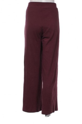 Γυναικείο παντελόνι Even&Odd, Μέγεθος S, Χρώμα Κόκκινο, Τιμή 18,99 €