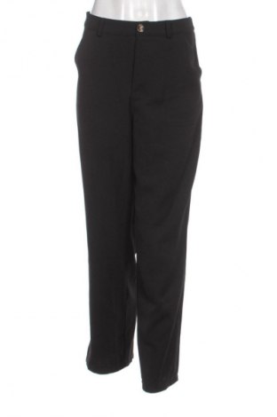 Γυναικείο παντελόνι Even&Odd, Μέγεθος S, Χρώμα Μαύρο, Τιμή 32,99 €