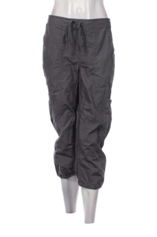 Damenhose Ever.me by Takko Fashion, Größe S, Farbe Grau, Preis 9,99 €