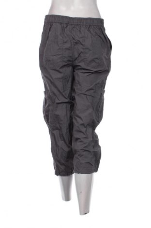 Damenhose Ever.me by Takko Fashion, Größe S, Farbe Grau, Preis 9,99 €