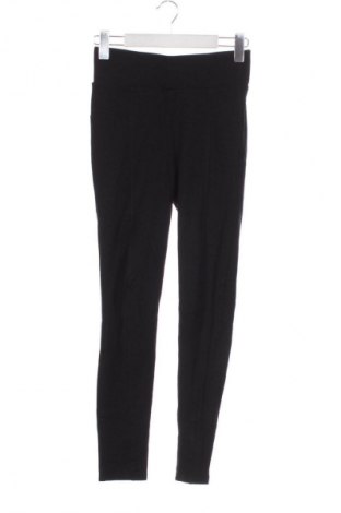 Γυναικείο παντελόνι F&F, Μέγεθος XS, Χρώμα Μαύρο, Τιμή 7,99 €