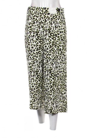 Γυναικείο παντελόνι F&F, Μέγεθος M, Χρώμα Πολύχρωμο, Τιμή 11,99 €