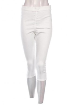 Damenhose F&F, Größe L, Farbe Weiß, Preis € 14,99