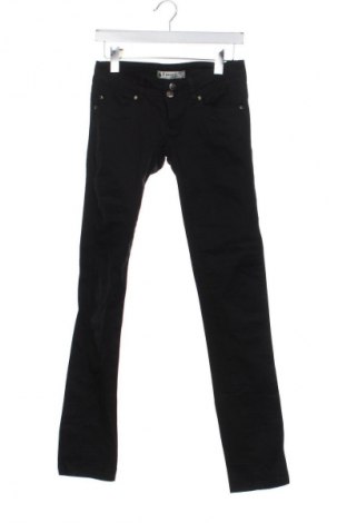 Γυναικείο παντελόνι Fanco, Μέγεθος M, Χρώμα Μαύρο, Τιμή 8,20 €