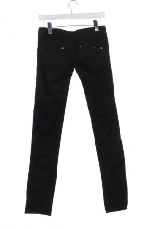 Γυναικείο παντελόνι Fanco, Μέγεθος M, Χρώμα Μαύρο, Τιμή 8,20 €