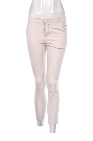 Дамски панталон Fashion Fantasy, Размер S, Цвят Бежов, Цена 5,11 €