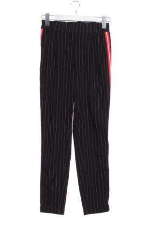 Pantaloni de femei Fb Sister, Mărime XS, Culoare Negru, Preț 63,99 Lei