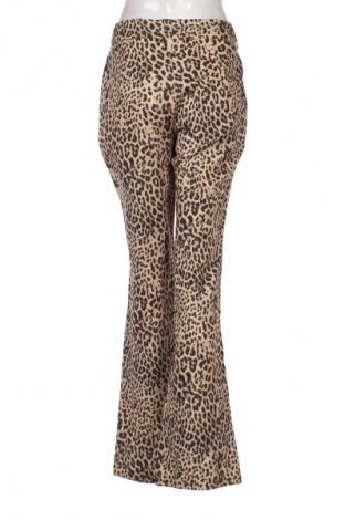 Γυναικείο παντελόνι Fb Sister, Μέγεθος L, Χρώμα Πολύχρωμο, Τιμή 7,99 €