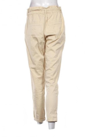 Дамски панталон Fb Sister, Размер M, Цвят Бежов, Цена 7,15 €