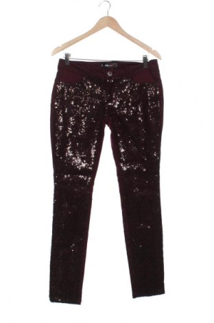 Pantaloni de femei Fb Sister, Mărime L, Culoare Multicolor, Preț 78,99 Lei