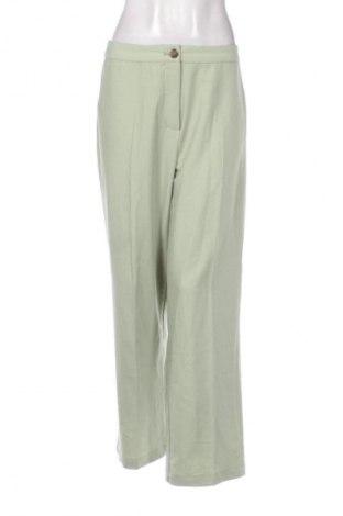 Pantaloni de femei Fire & Glory, Mărime L, Culoare Verde, Preț 109,48 Lei