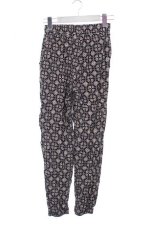 Dámské kalhoty  Fisherfield, Velikost XXS, Barva Vícebarevné, Cena  69,00 Kč