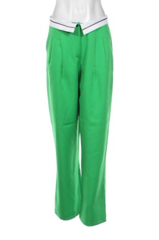 Damenhose Free For Humanity, Größe M, Farbe Grün, Preis € 13,26