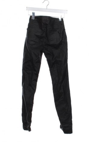 Γυναικείο παντελόνι Free Quent, Μέγεθος XS, Χρώμα Μαύρο, Τιμή 8,99 €