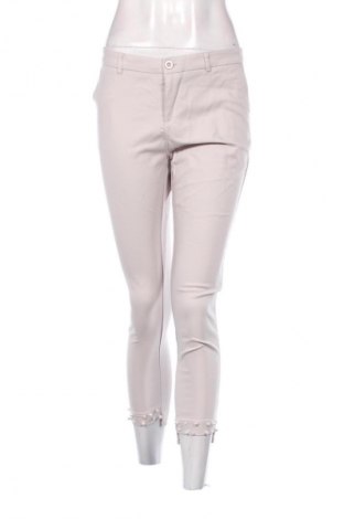 Γυναικείο παντελόνι Freesia, Μέγεθος L, Χρώμα Γκρί, Τιμή 10,99 €