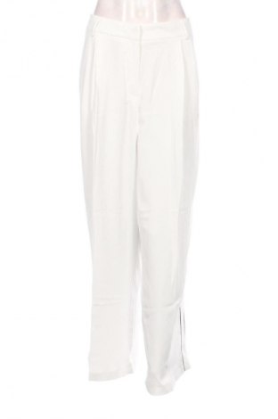 Pantaloni de femei Friends Like These, Mărime XXL, Culoare Alb, Preț 105,99 Lei