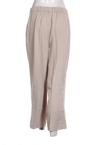 Pantaloni de femei Friends Like These, Mărime M, Culoare Bej, Preț 114,99 Lei