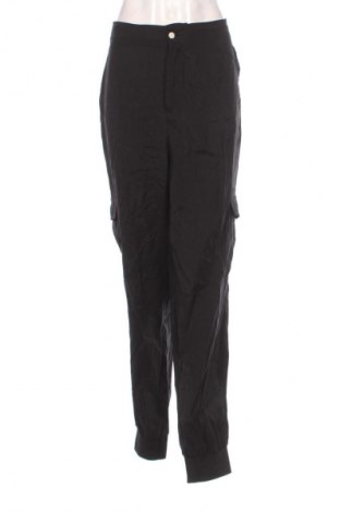 Pantaloni de femei Friendtex, Mărime M, Culoare Negru, Preț 30,99 Lei