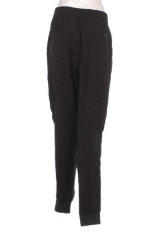 Pantaloni de femei Friendtex, Mărime M, Culoare Negru, Preț 30,99 Lei