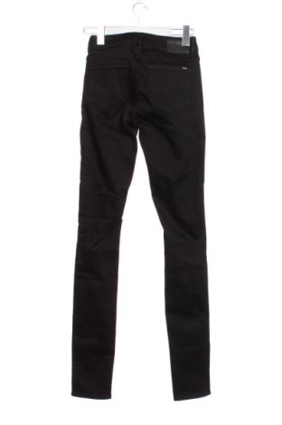 Γυναικείο παντελόνι G-Star Raw, Μέγεθος XS, Χρώμα Μαύρο, Τιμή 39,99 €