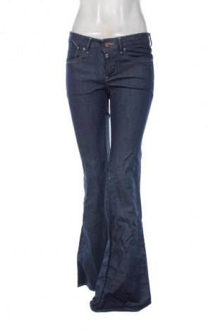 Γυναικείο παντελόνι G-Star Raw, Μέγεθος S, Χρώμα Μπλέ, Τιμή 35,99 €