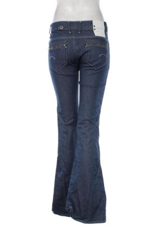 Γυναικείο παντελόνι G-Star Raw, Μέγεθος S, Χρώμα Μπλέ, Τιμή 35,99 €