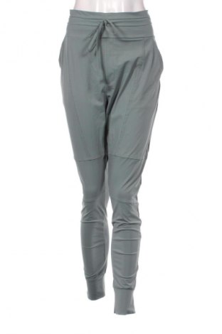 Pantaloni de femei G-maxx, Mărime XL, Culoare Verde, Preț 22,99 Lei