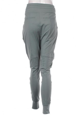 Pantaloni de femei G-maxx, Mărime XL, Culoare Verde, Preț 22,99 Lei