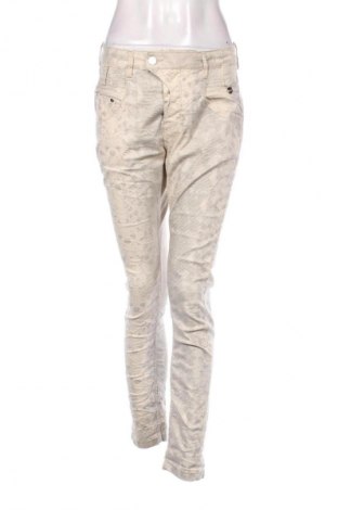 Дамски панталон Gang, Размер XL, Цвят Многоцветен, Цена 18,40 €