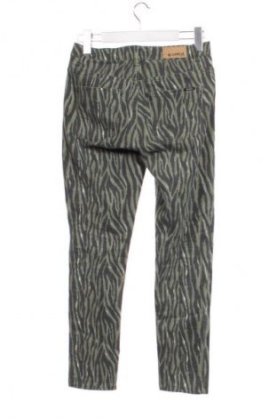 Dámske nohavice Garcia, Veľkosť S, Farba Viacfarebná, Cena  1,95 €