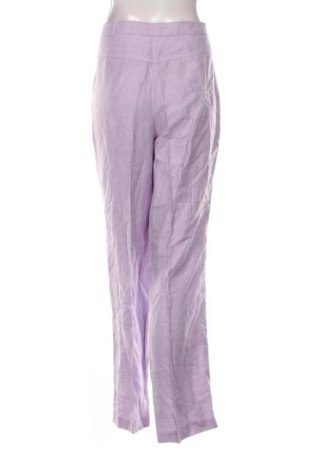 Γυναικείο παντελόνι Gelco, Μέγεθος XXL, Χρώμα Βιολετί, Τιμή 10,99 €